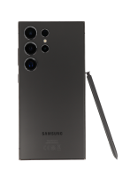 Samsung Galaxy S24 Ultra S928B/DS 512GB Titanium Black