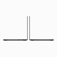 Apple MacBook Pro 16 M3 Pro 12C/18C 512GB/18GB Space Schwarz DE (2023)