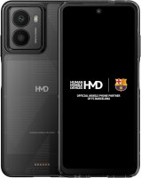 HMD Fusion 256GB schwarz