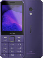 Nokia 235 4G (2024) violett