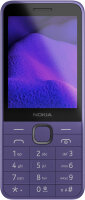 Nokia 235 4G (2024) violett