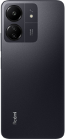 Xiaomi Redmi 13C 128GB/4GB Midnight Black