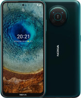 Nokia X10 64GB Forest