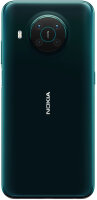 Nokia X10 64GB Forest