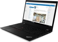 Lenovo ThinkPad T15 Gen1 Core-i5-10310U 256GB/8GB Win10 Pro (20S7S22500)