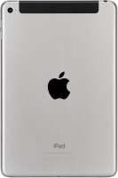 Apple iPad mini 4 128GB Spacegrau Wi-Fi +4G (2015)