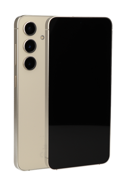 Samsung Galaxy S24 S921B/DS 256GB Amber Yellow