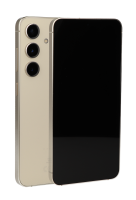 Samsung Galaxy S24 S921B/DS 256GB Amber Yellow