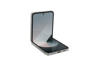 Samsung Galaxy Z Flip6 256GB Silver Shadow