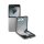 Samsung Galaxy Z Flip6 256GB Silver Shadow
