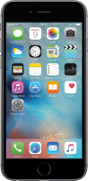 Apple iPhone 6s 32GB grau