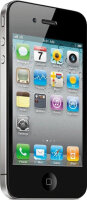 Apple iPhone 4 32GB schwarz