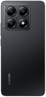 Xiaomi 14T 256GB Titan Black