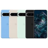 Google Pixel 8 Pro 128GB Obsidian Variante