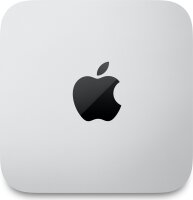 Apple Mac Studio M1 Ultra 20C/48C 1TB/64GB silber (2022)