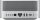 Apple Mac Studio M1 Ultra 20C/48C 1TB/64GB silber (2022)