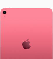 Apple iPad 10 256GB Rose Wi-Fi (2022)