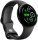 Google Pixel Watch 3 (LTE) 45mm Matte Black mit Sportarmband Obsidian