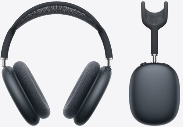 Apple AirPods Max USB-C Midnight