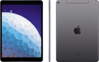 Apple iPad Air 3 256GB Spacegrau Wi-Fi + 4G (2019)