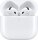 Apple AirPods 4 weiß inkl. Ladecase (USB-C)