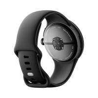 Google Pixel Watch 3 (LTE) 45mm Matte Black mit...