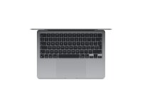 Apple MacBook Air 13 M3 8C/10C 512GB/16GB Spacegrau (2024)