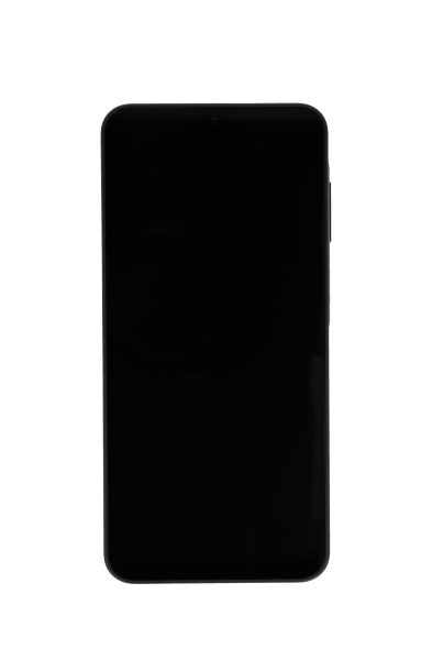 Samsung Galaxy A16 5G 128GB Blue Black