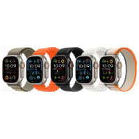 Apple Watch Ultra 2 49mm GPS + Cellular