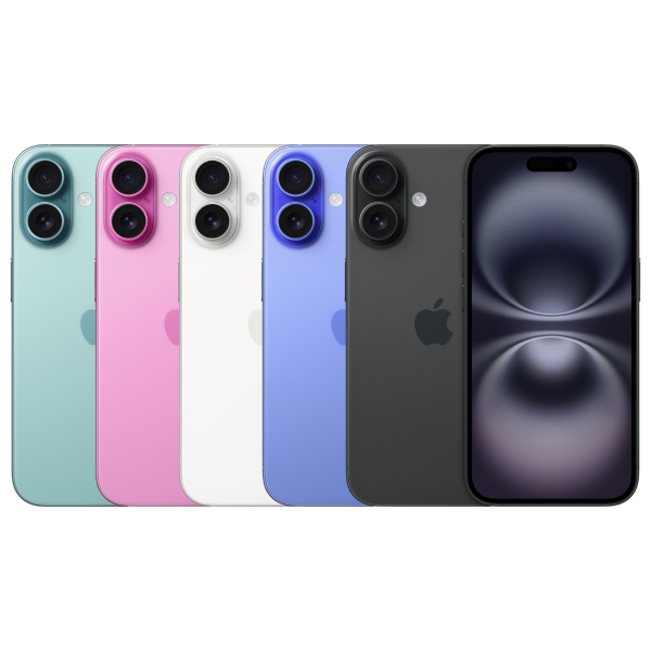 Apple iPhone 16