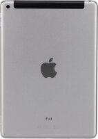 Apple iPad 5 32GB Wi-Fi + 4G spacegrau (2017)
