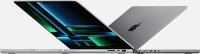 Apple MacBook Pro 14 M3 8C/10C 1TB/8GB silber (2023)