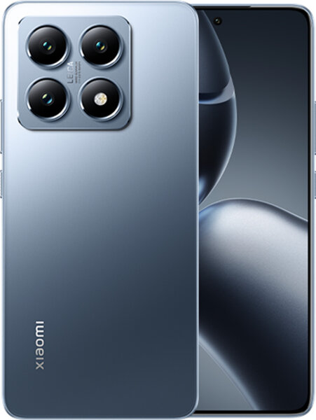 Xiaomi 14T 256GB Titan Blue