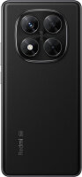 Xiaomi Redmi Note 14 Pro 5G 256GB/8GB Midnight Black