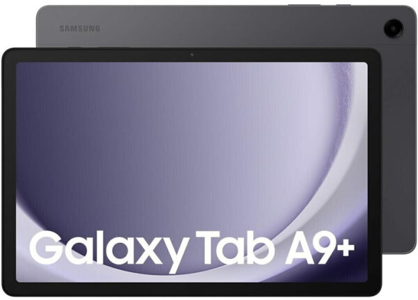 Samsung Galaxy Tab A9+ X216 64GB/4GB Graphite Wi-Fi + 5G