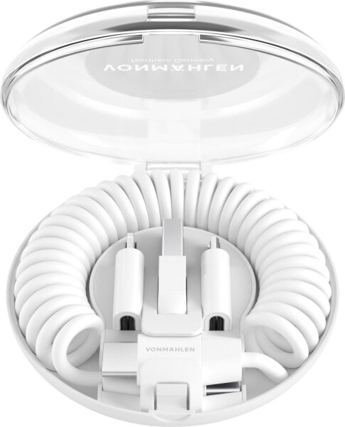 Allroundo.C All-in-one-Cable white