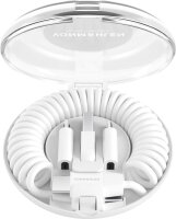 Allroundo.C All-in-one-Cable white