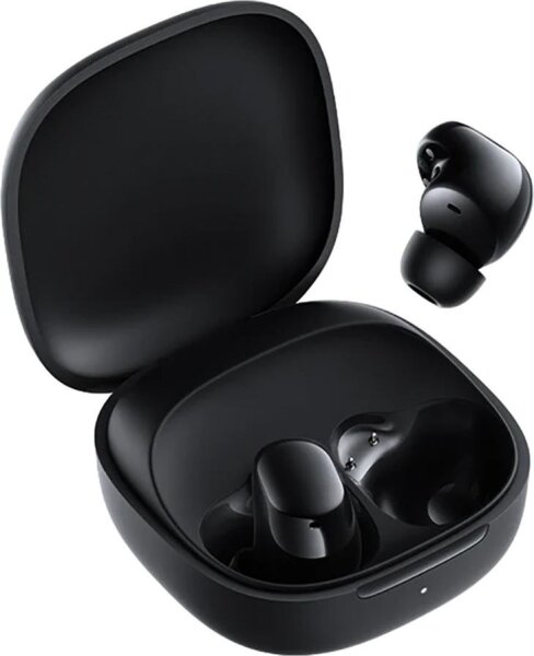 Xiaomi Redmi Buds 6 Play schwarz