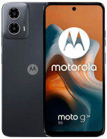 Motorola Moto G34 5G 128GB/4GB Charcoal Black