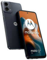 Motorola Moto G34 5G 128GB/4GB Charcoal Black