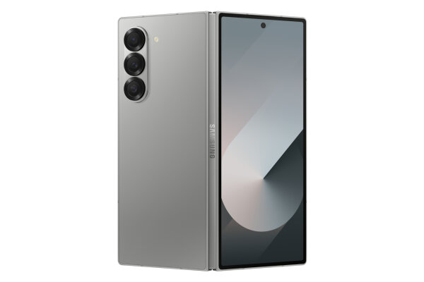 Samsung Galaxy Z Fold6 256GB Silver Shadow