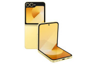 Samsung Galaxy Z Flip6 512GB gelb