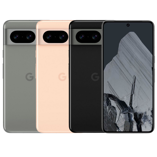 Google Pixel 8