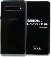 Samsung Galaxy S10 5G G977B 256GB majestic black
