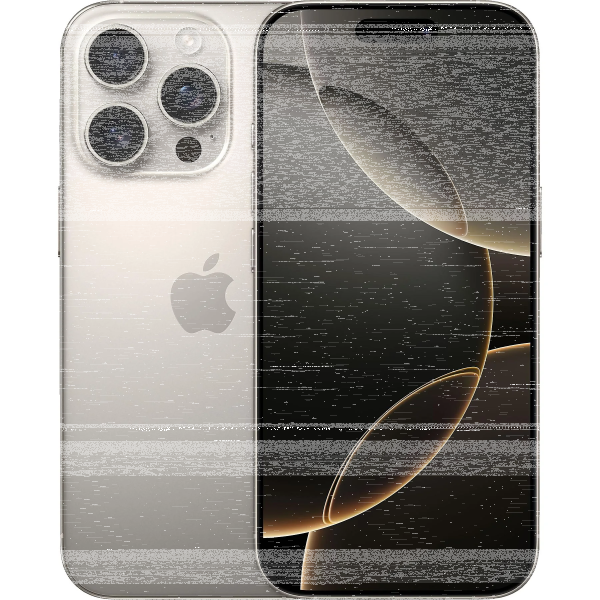 Apple iPhone 16 Pro 256GB Titan Natur