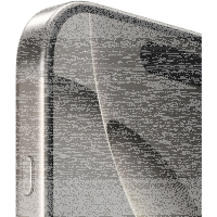 Apple iPhone 16 Pro 256GB Titan Natur