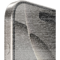 Apple iPhone 16 Pro 256GB Titan Natur