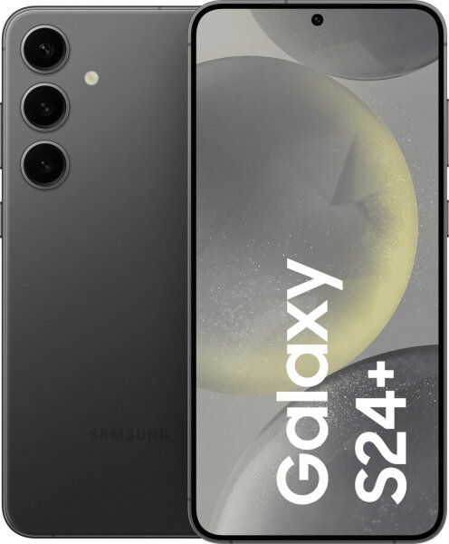 Samsung Galaxy S24+ S926B/DS 512GB Onyx Black