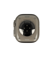 Apple Watch Ultra 2 49mm Titan GPS + Cellular - ohne Armband
