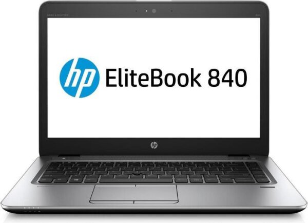 Hewlett-Packard EliteBook 840 G3 i5-6300 180GB/16GB Win10 Pro